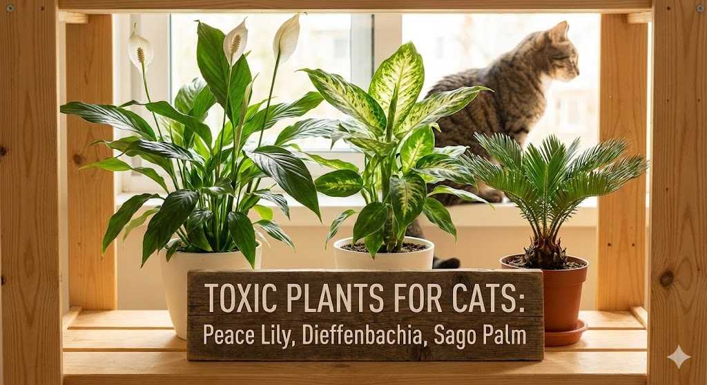 what-plants-are-toxic-to-cats